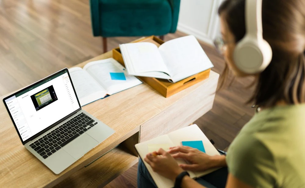 academia de Guardia Civil online