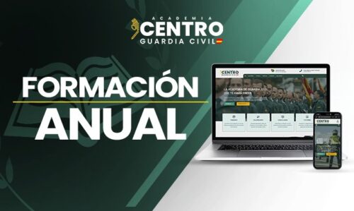 Formación Anual