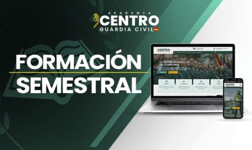 Formación semestral